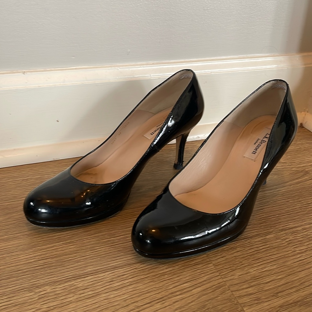Lk Bennett Heels